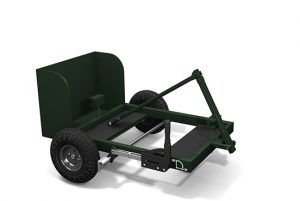 Flight Line Case
