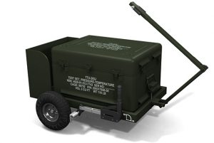 Flight Line Case