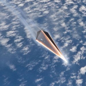 Hypersonics