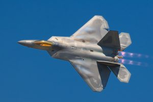 fighter aircrat
