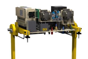 Maintenance and Calibration Test Stand