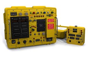 Remote Control Unit