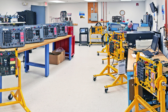 Repair and Overhaul Services