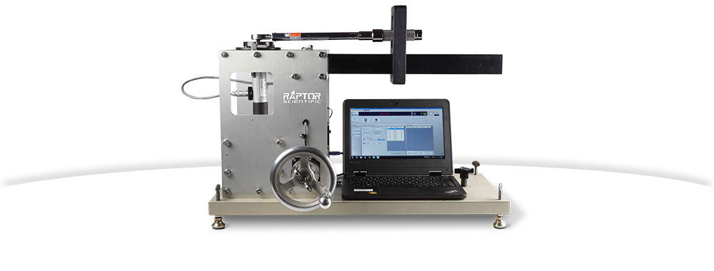 Torque Calibrators