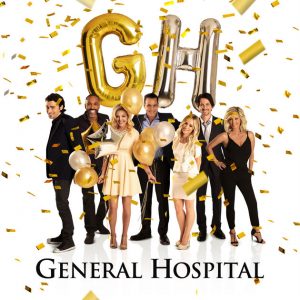 General Hospital 3-4-19