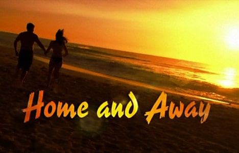 Home and Away 7127